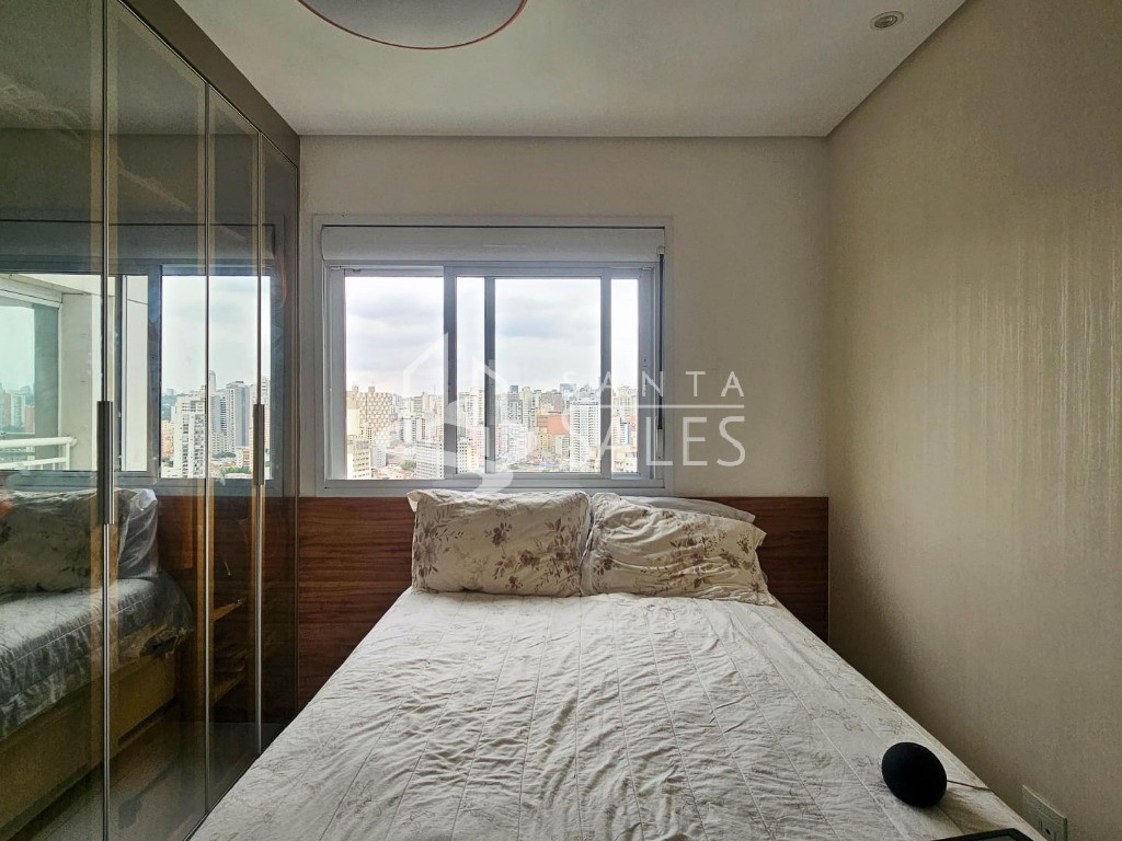 Apartamento, 2 quartos, 65 m² - Foto 37
