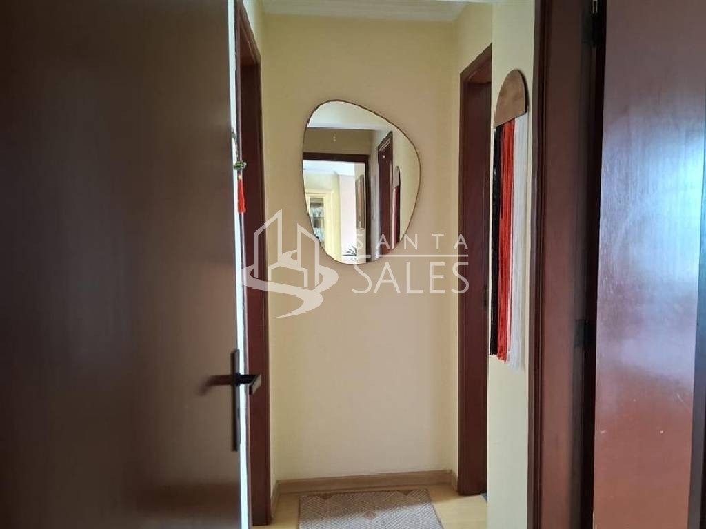 Apartamento, 3 quartos, 96 m² - Foto 8