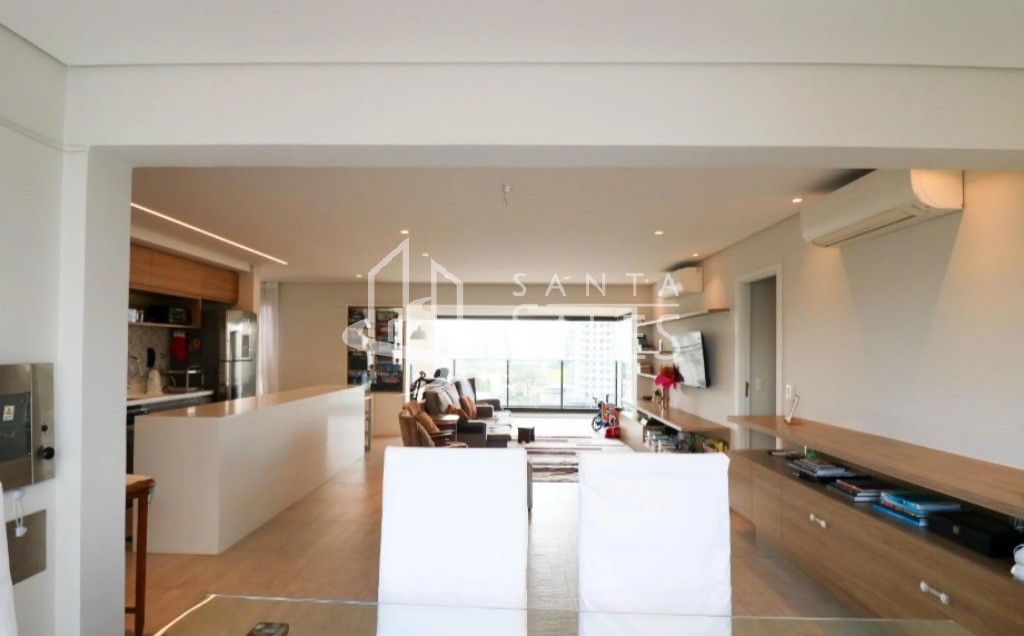 Apartamento, 3 quartos, 151 m² - Foto 11