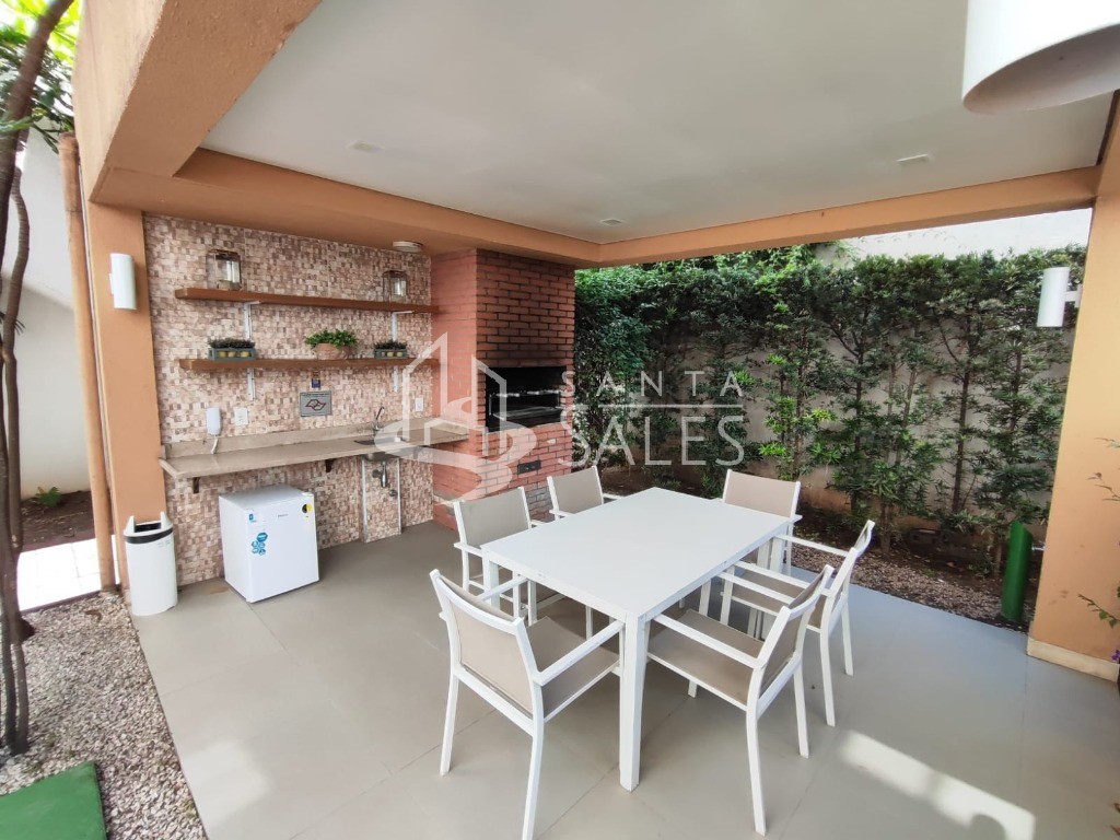 Apartamento, 1 quarto, 40 m² - Foto 12