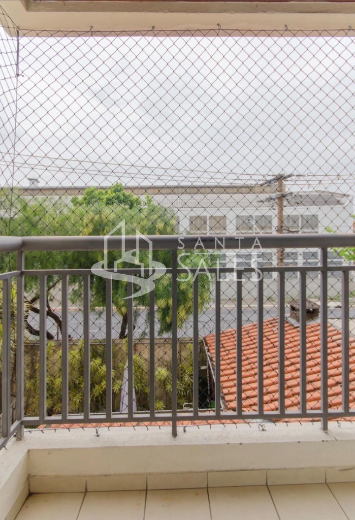 Apartamento, 2 quartos, 50 m² - Foto 21