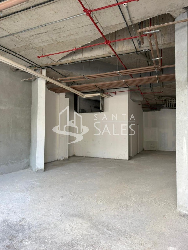 Loja-Salão, 181 m² - Foto 5