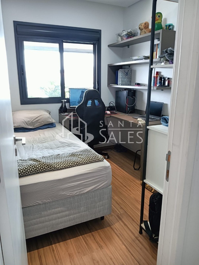 Apartamento, 3 quartos, 89 m² - Foto 13