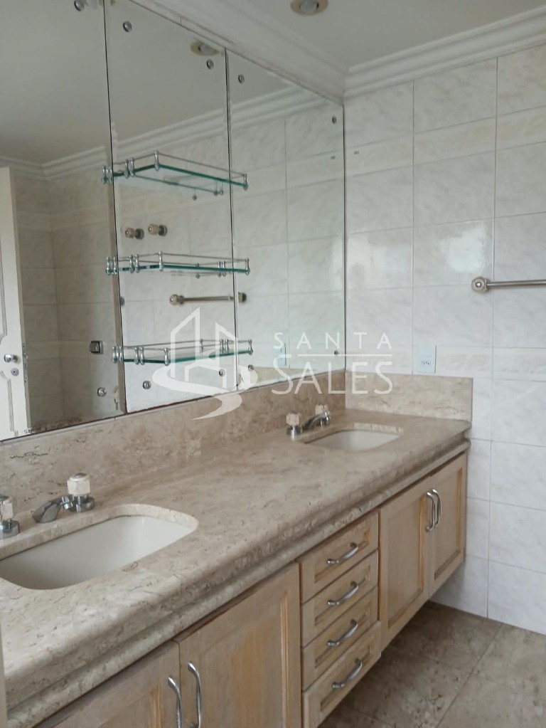 Apartamento, 3 quartos, 242 m² - Foto 38