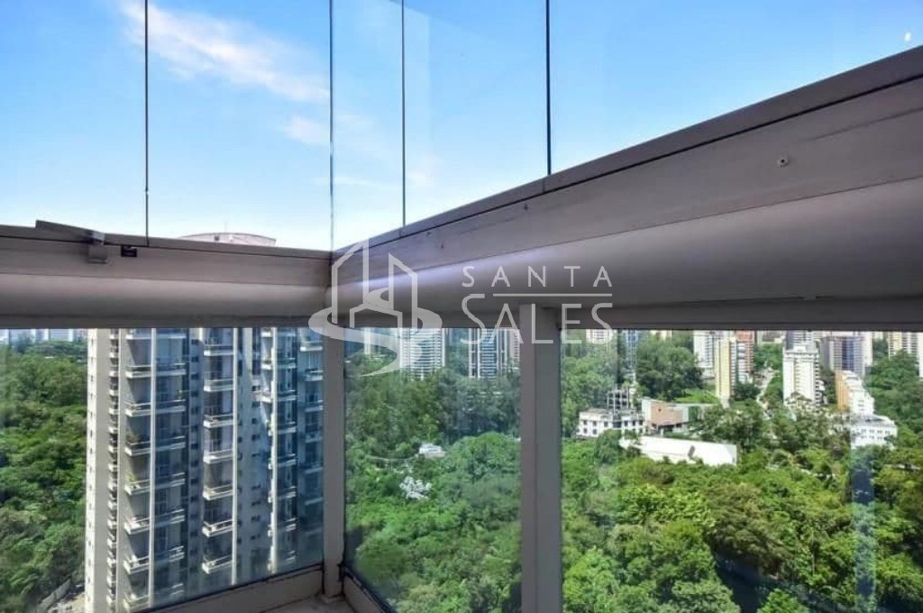 Apartamento, 6 quartos, 288 m² - Foto 7