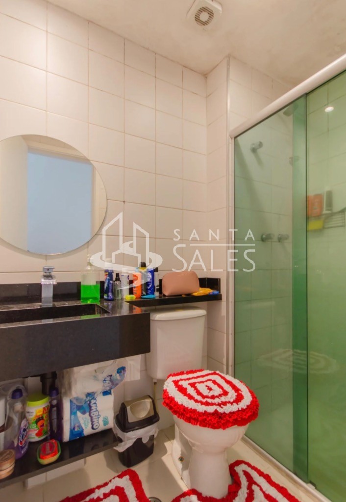 Apartamento, 2 quartos, 50 m² - Foto 20