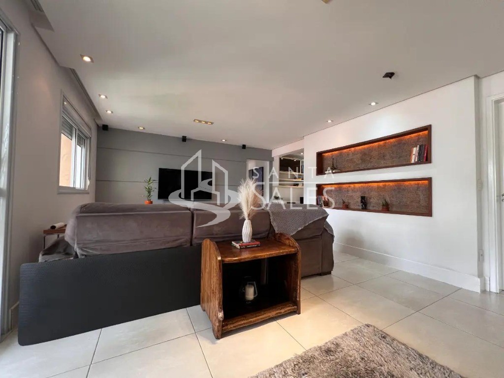 Apartamento, 3 quartos, 128 m² - Foto 31
