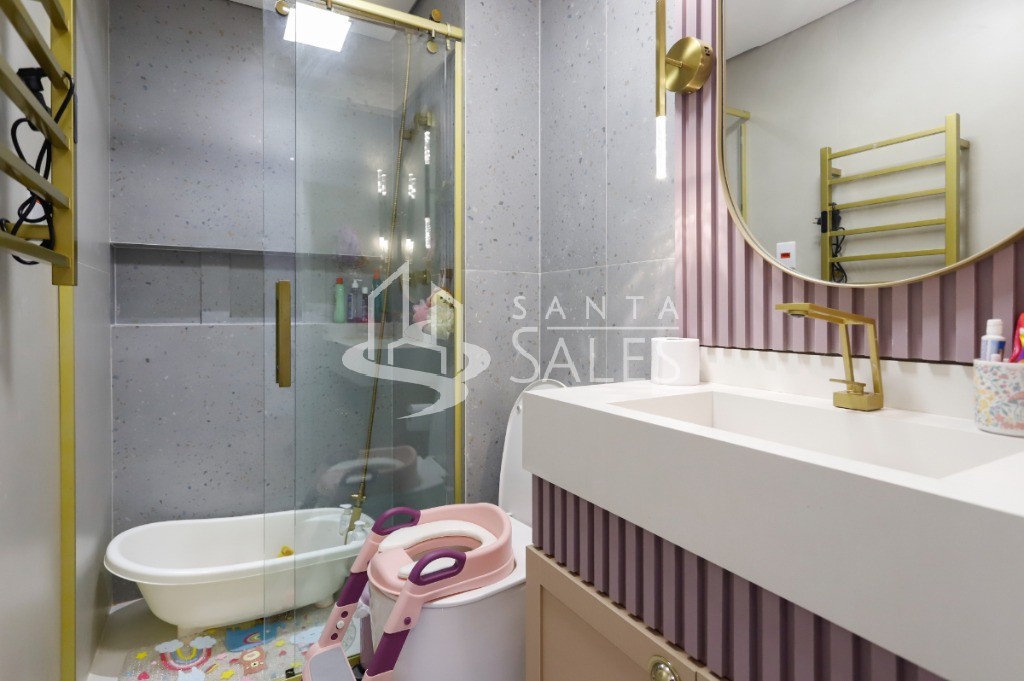 Apartamento, 4 quartos, 150 m² - Foto 23
