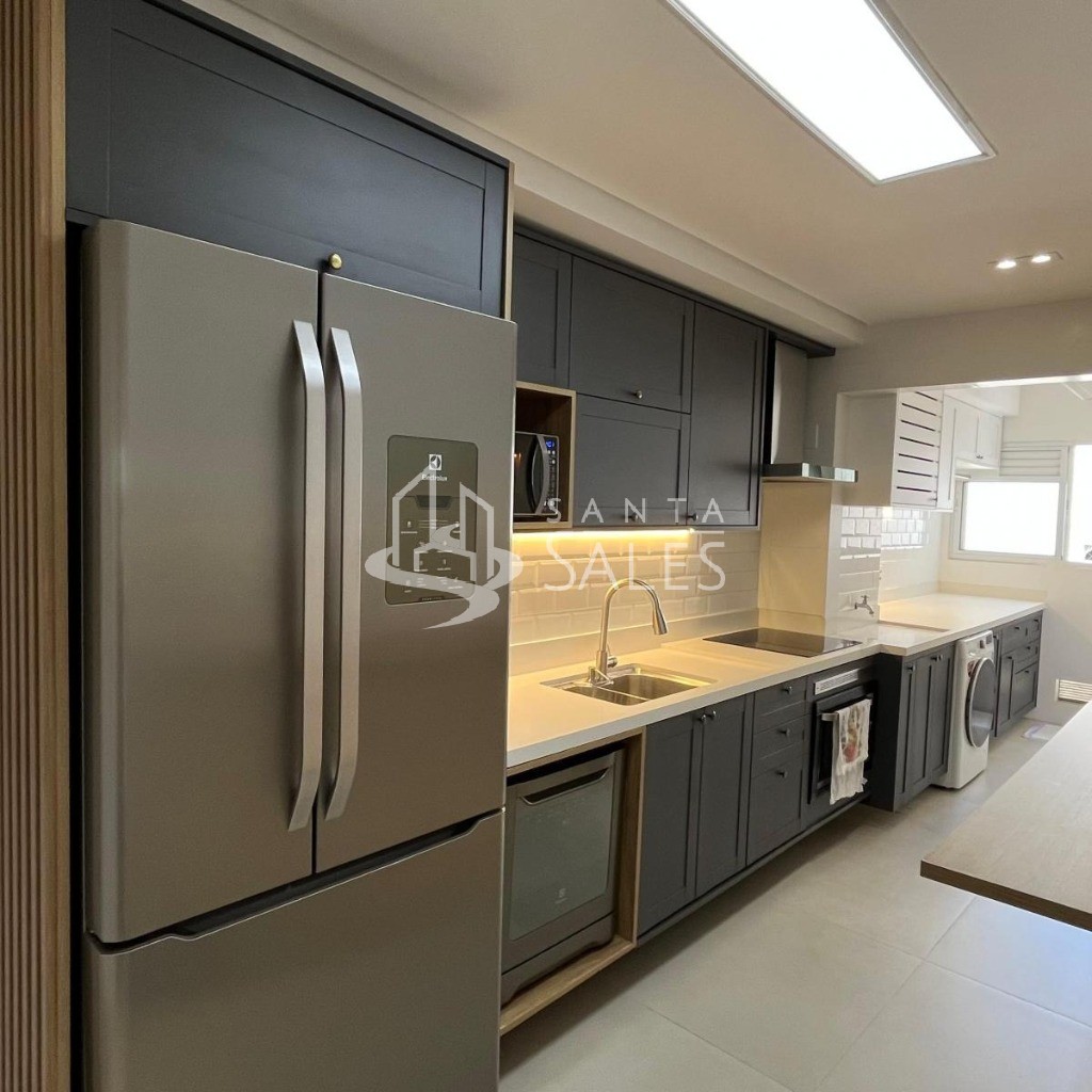 Apartamento, 4 quartos, 125 m² - Foto 28
