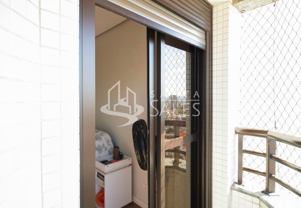 Apartamento, 3 quartos, 114 m² - Foto 43