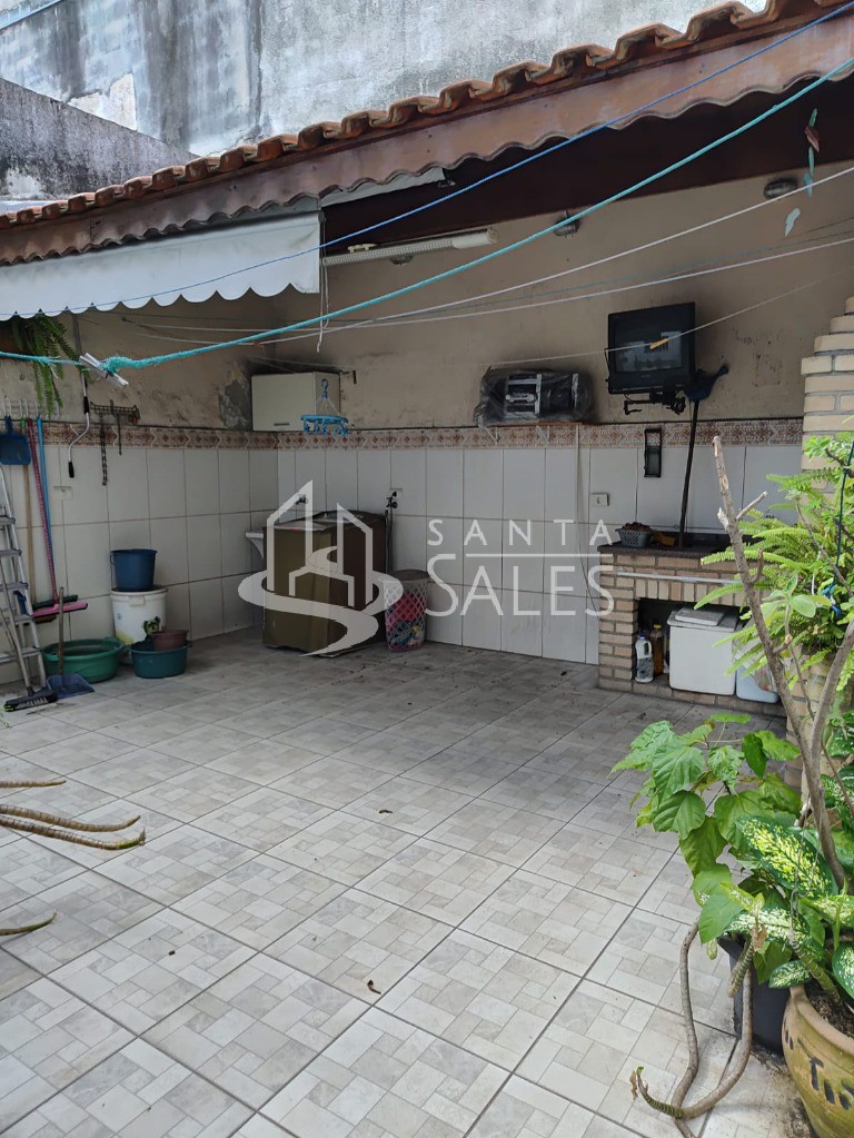 Sobrado, 3 quartos, 193 m² - Foto 25