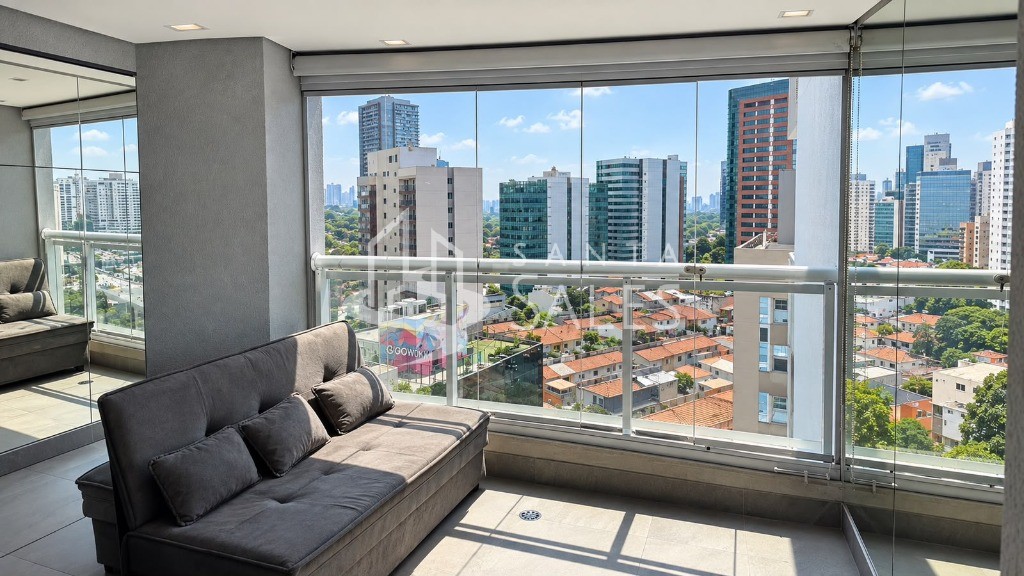 Apartamento, 2 quartos, 85 m² - Foto 19
