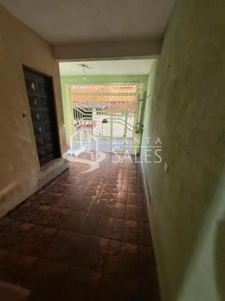 Casa, 4 quartos, 180 m² - Foto 7