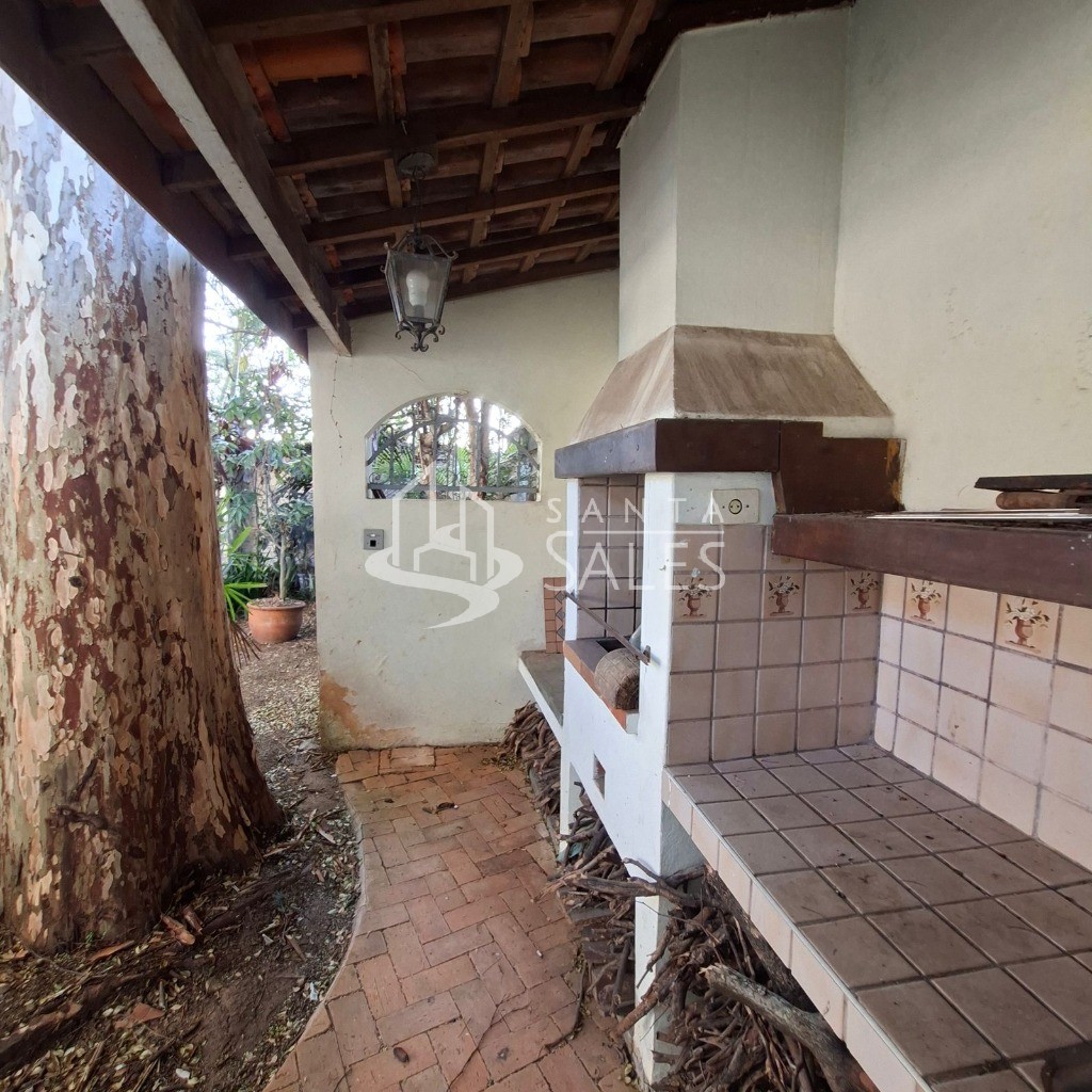 Casa, 4 quartos, 314 m² - Foto 22