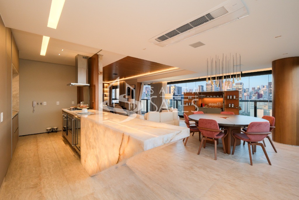 Apartamento, 2 quartos, 145 m² - Foto 46