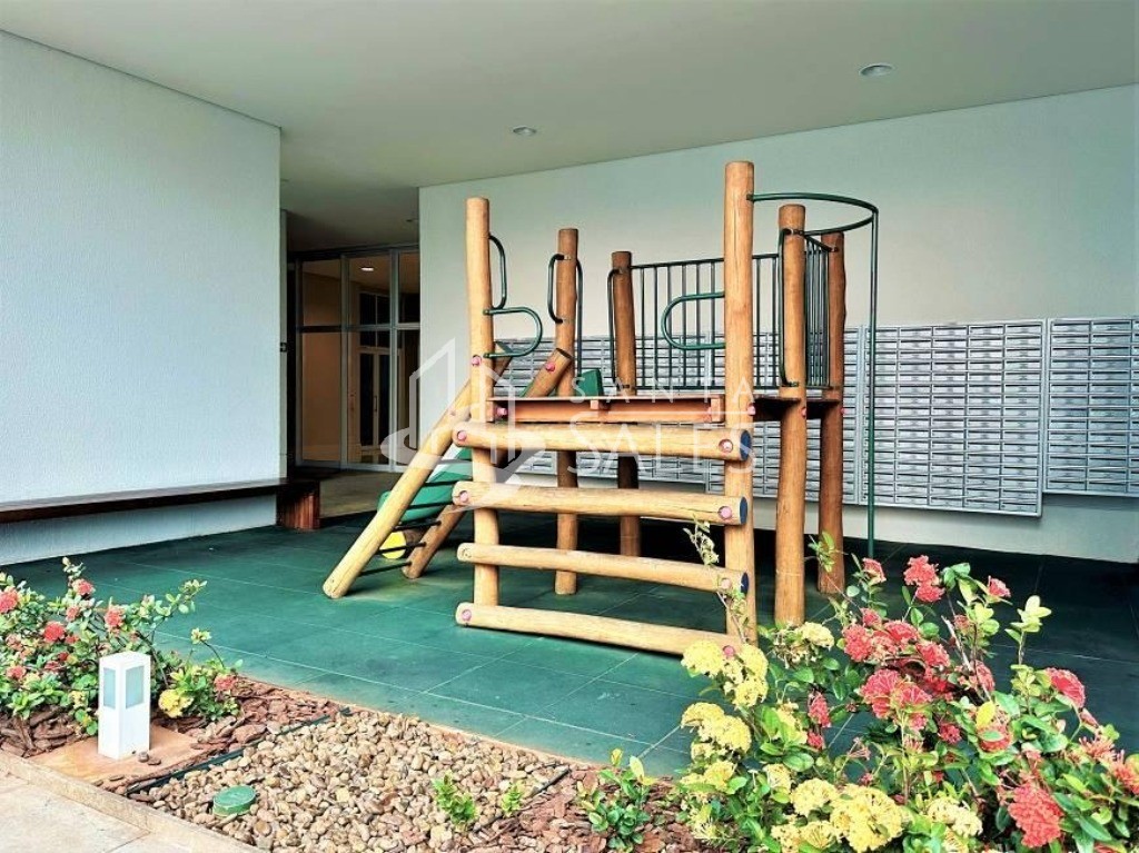 Apartamento, 1 quarto, 49 m² - Foto 31