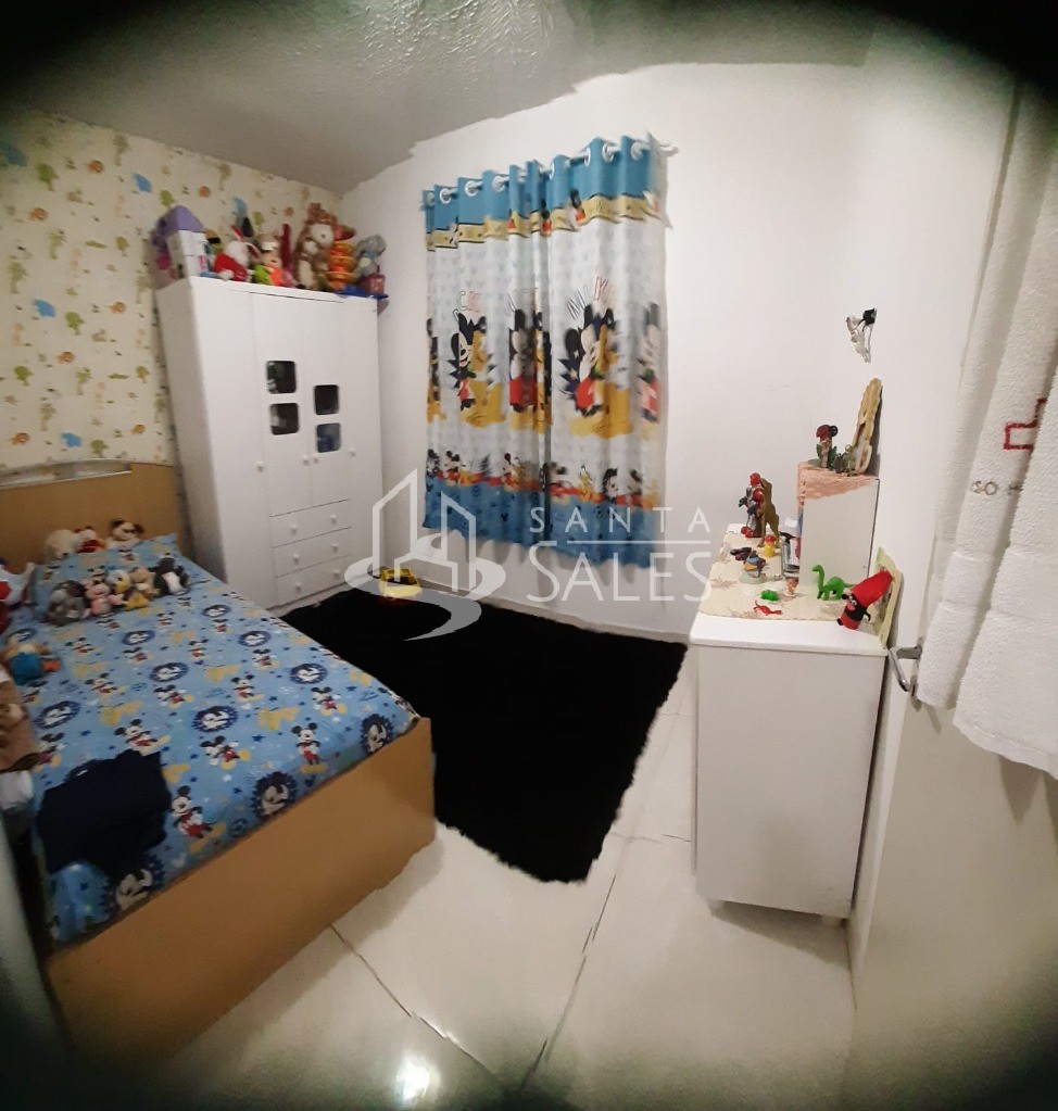 Apartamento, 3 quartos, 61 m² - Foto 17