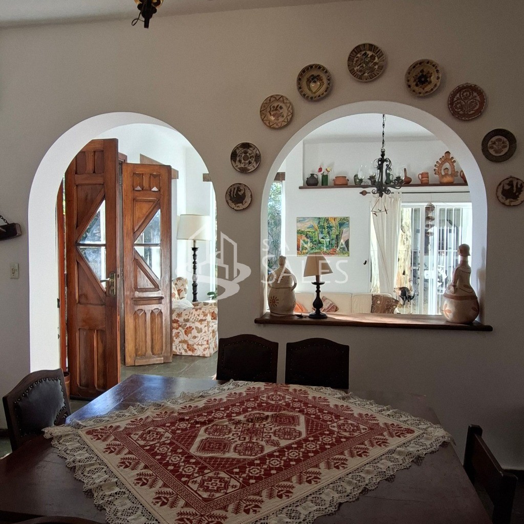 Casa, 4 quartos, 314 m² - Foto 25
