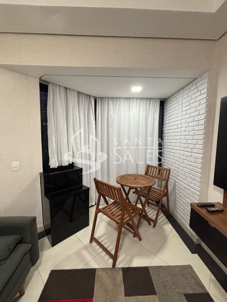 Apartamento, 1 quarto, 41 m² - Foto 19