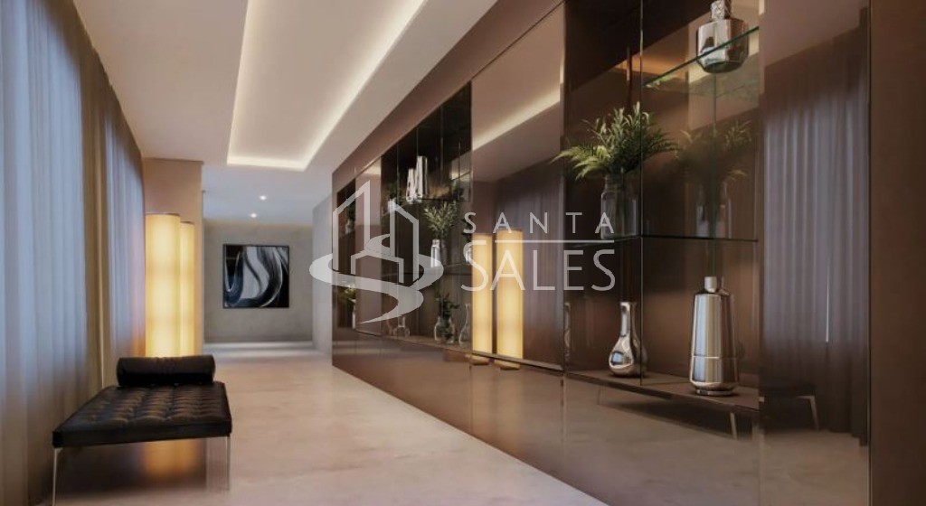 Apartamento, 3 quartos, 82 m² - Foto 50