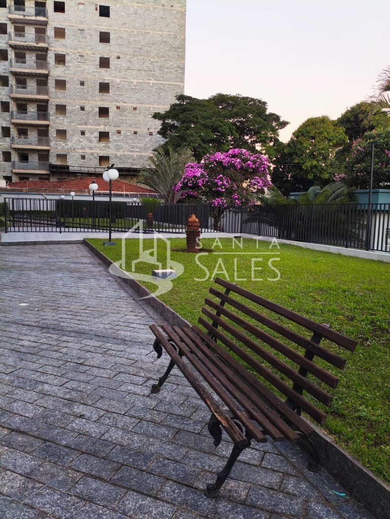 Apartamento, 2 quartos, 53 m² - Foto 7