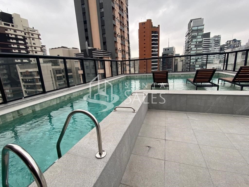 Apartamento, 1 quarto, 80 m² - Foto 16