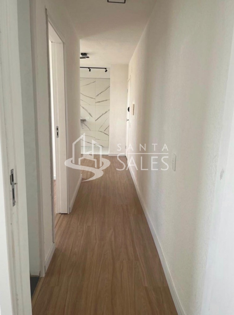 Apartamento, 2 quartos, 44 m² - Foto 13