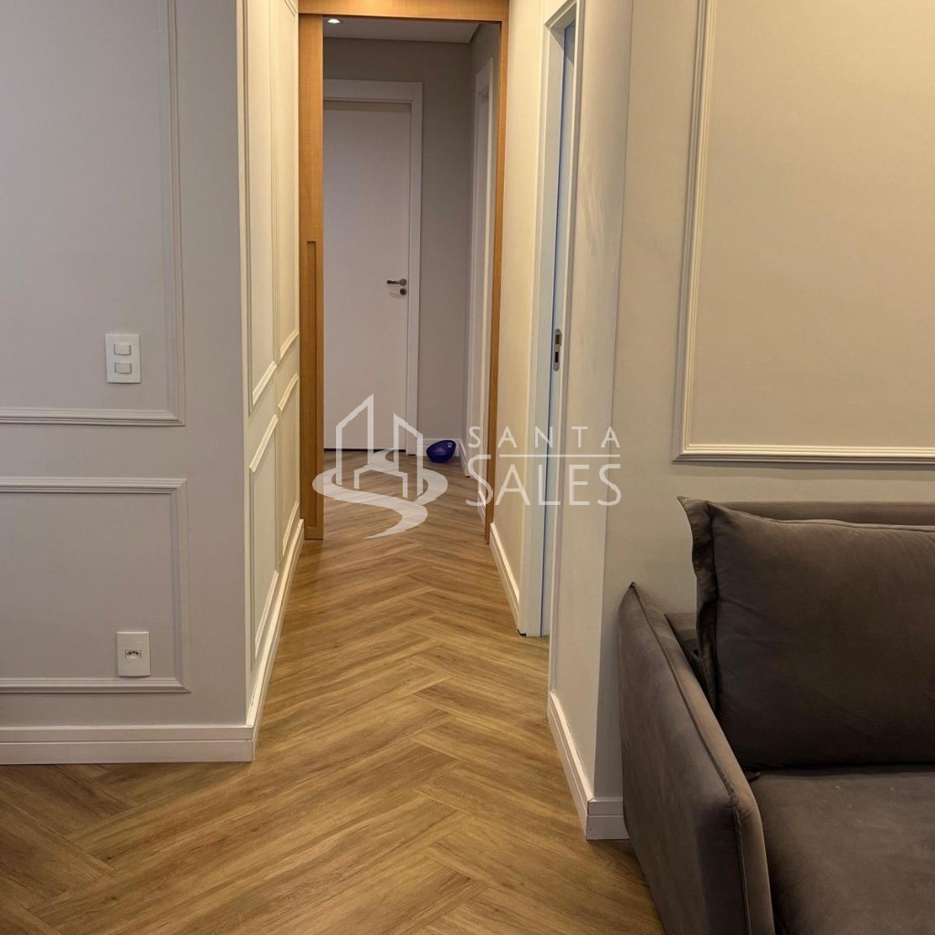 Apartamento, 4 quartos, 125 m² - Foto 31