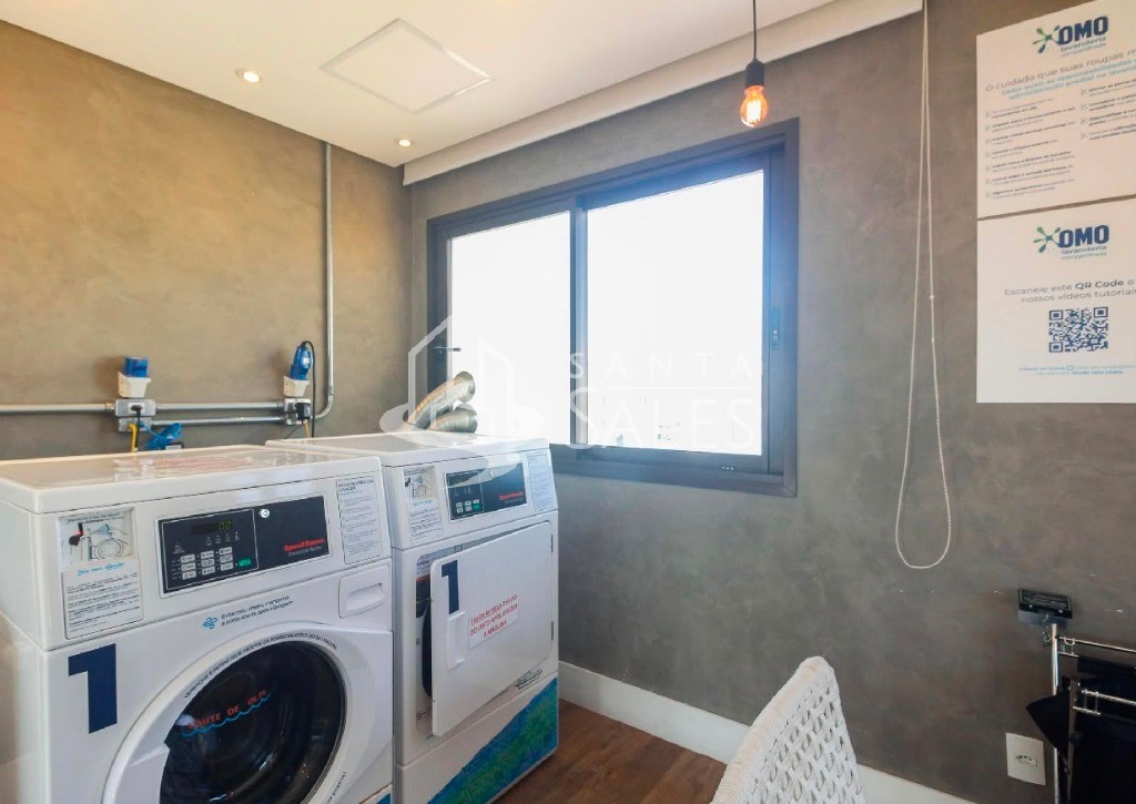 Kitnet-Studio, 27 m² - Foto 38