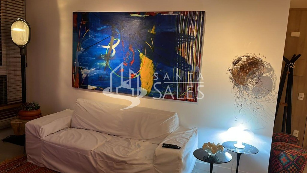 Apartamento, 1 quarto, 53 m² - Foto 27