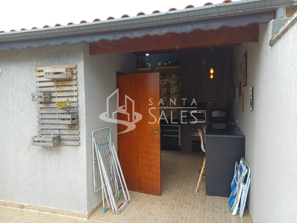 Casa, 3 quartos, 141 m² - Foto 20
