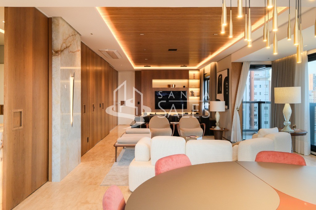 Apartamento, 2 quartos, 145 m² - Foto 40