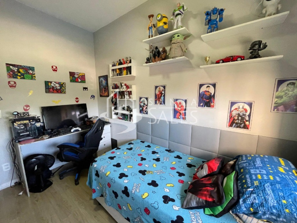 Apartamento, 3 quartos, 77 m² - Foto 20