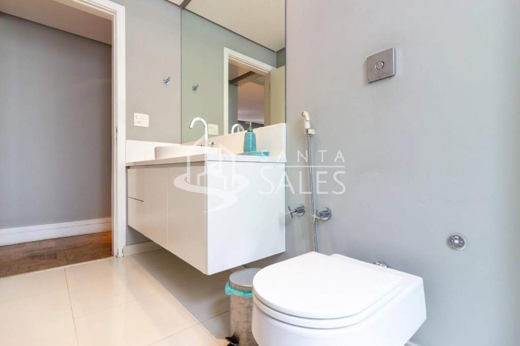 Apartamento, 3 quartos, 175 m² - Foto 20