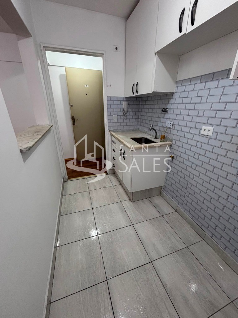 Apartamento, 1 quarto, 36 m² - Foto 12