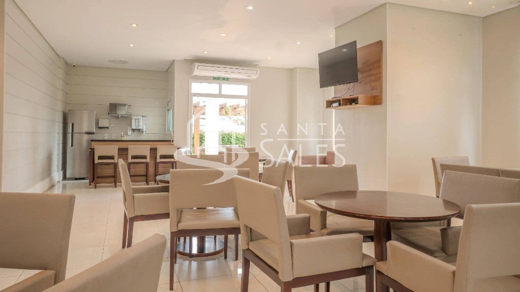 Apartamento, 2 quartos, 61 m² - Foto 8