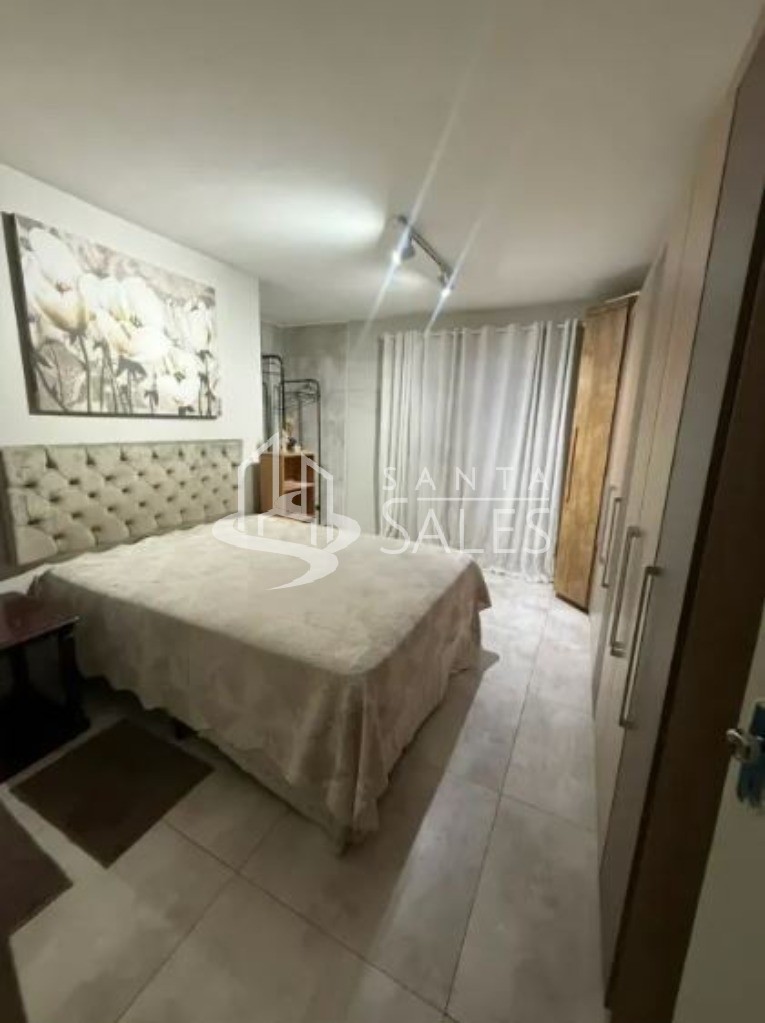 Casa, 4 quartos, 180 m² - Foto 2