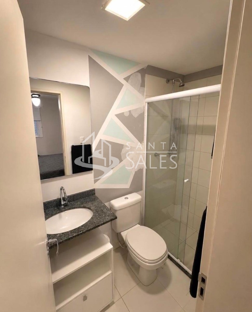 Apartamento, 3 quartos, 81 m² - Foto 8