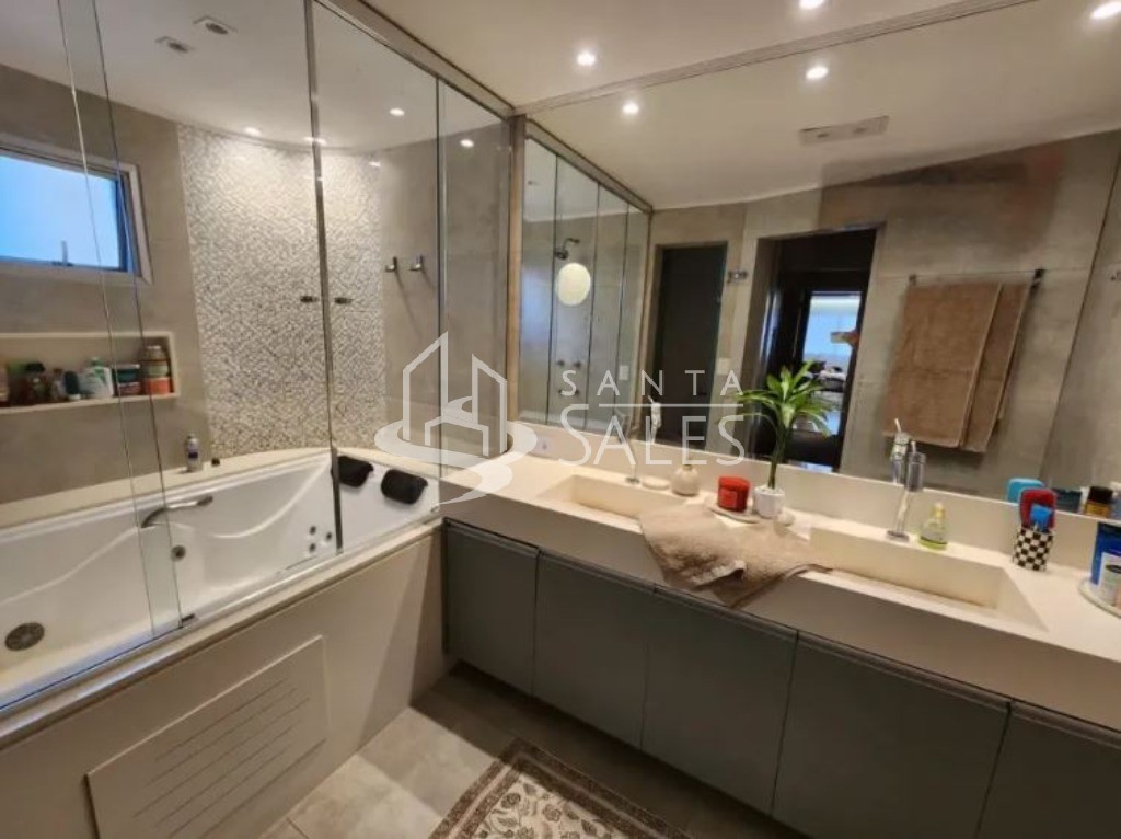 Apartamento, 2 quartos, 105 m² - Foto 7