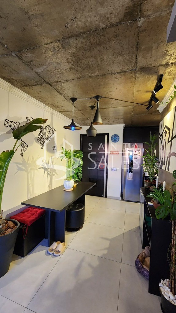 Apartamento, 2 quartos, 69 m² - Foto 4