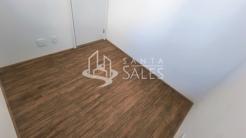 Apartamento, 2 quartos, 33 m² - Foto 2