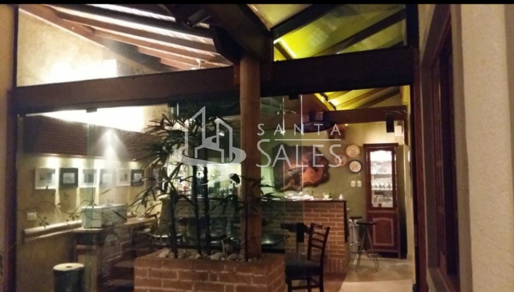 Sobrado, 4 quartos, 356 m² - Foto 3
