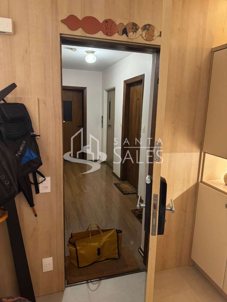 Apartamento, 1 quarto, 53 m² - Foto 22