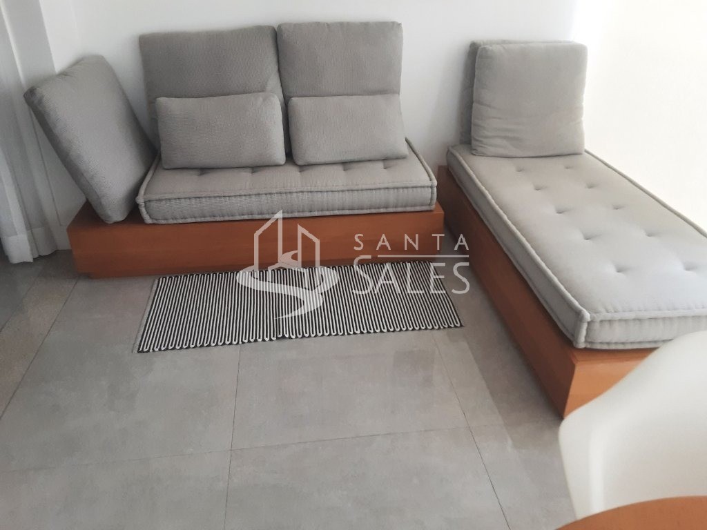 Apartamento, 1 quarto, 56 m² - Foto 12