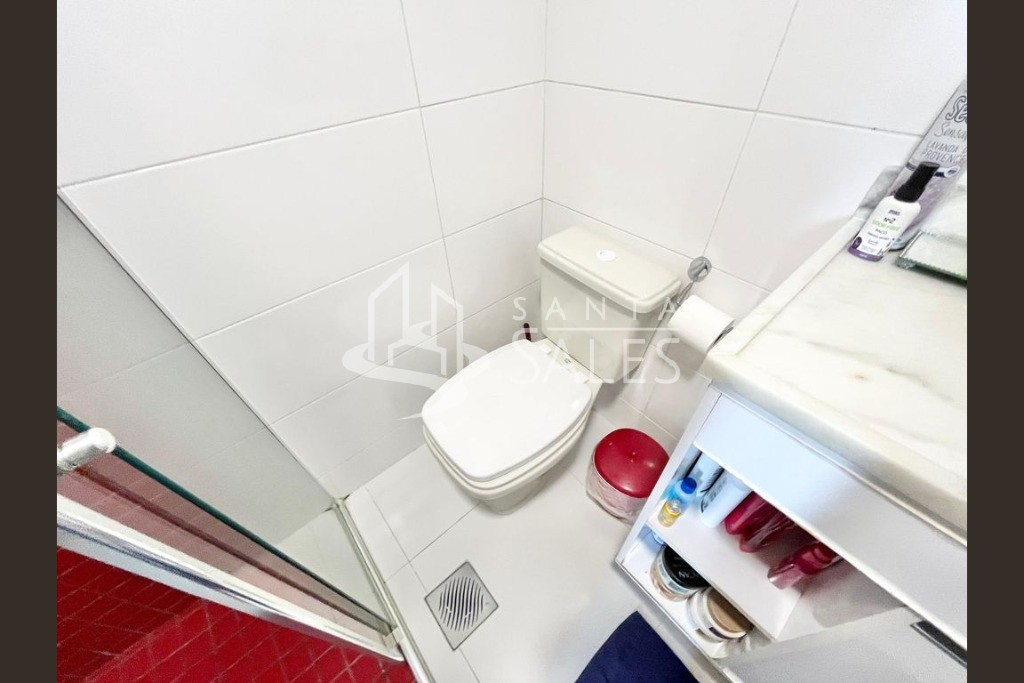 Apartamento, 3 quartos, 96 m² - Foto 8