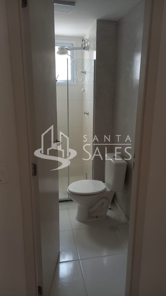 Apartamento, 2 quartos, 30 m² - Foto 12