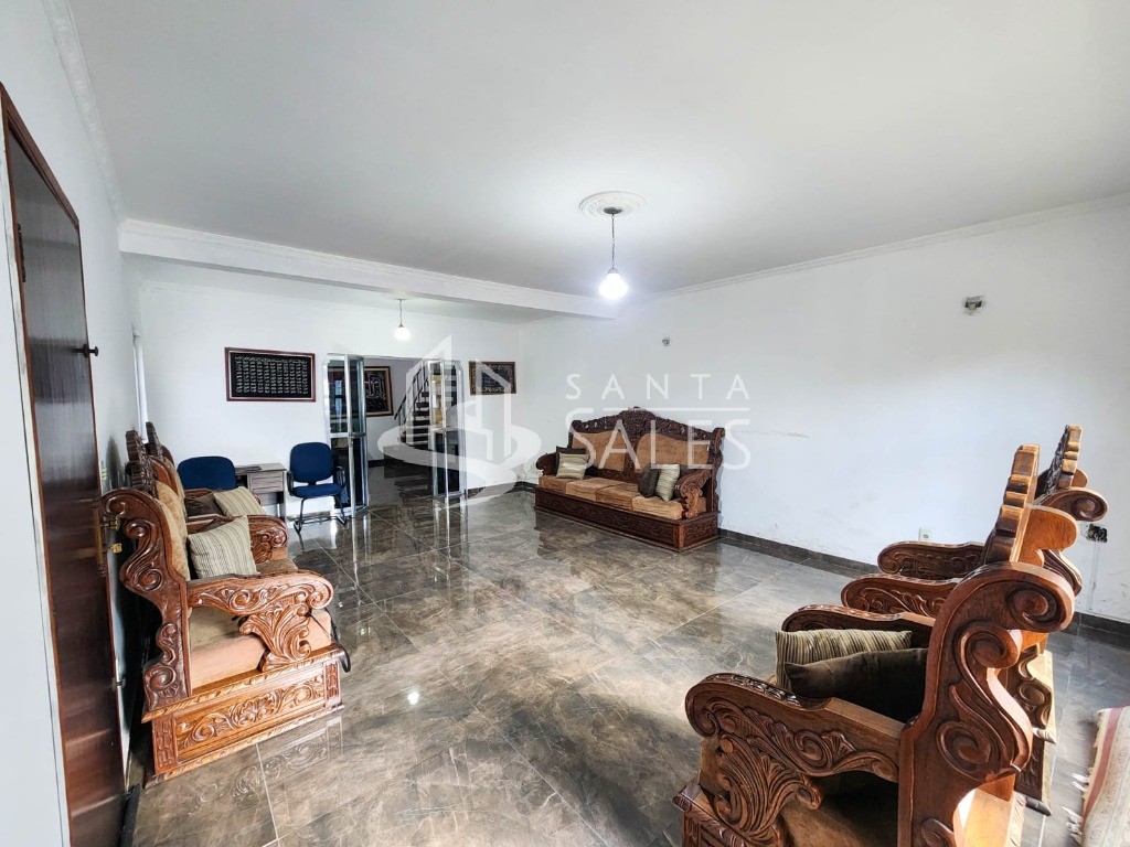 Sobrado, 4 quartos, 206 m² - Foto 39