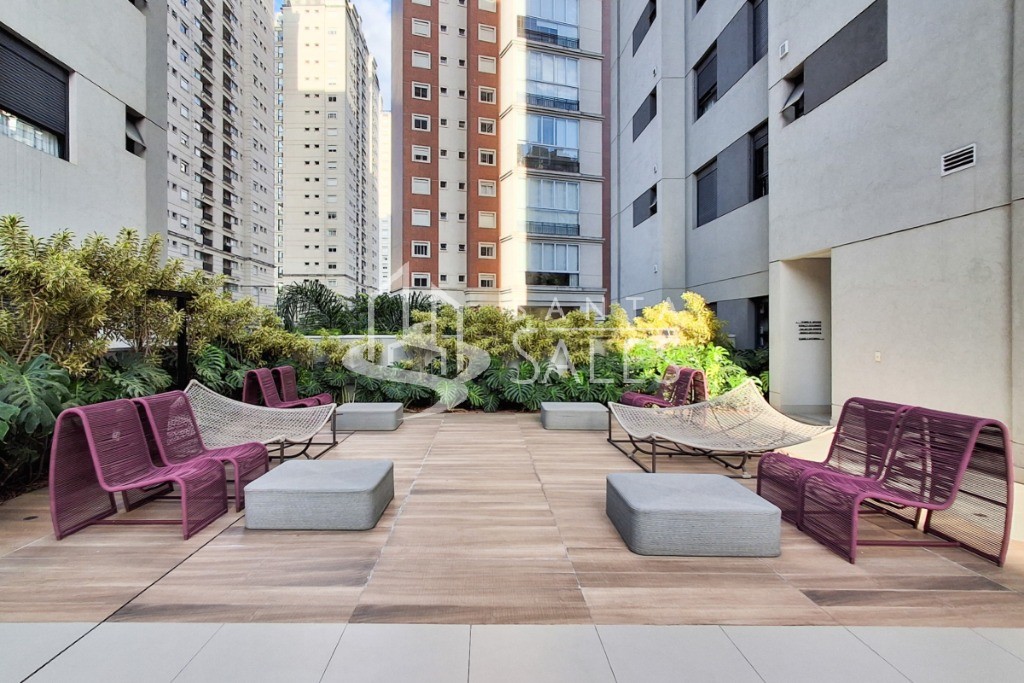 Apartamento, 4 quartos, 150 m² - Foto 73
