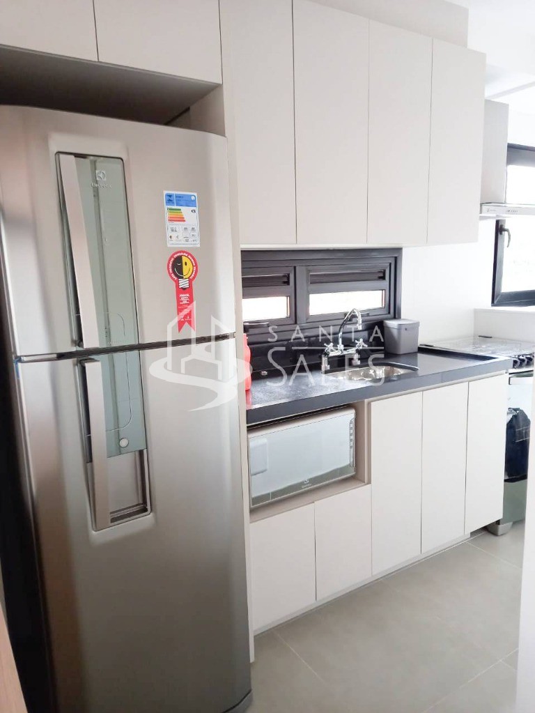 Apartamento, 1 quarto, 85 m² - Foto 1