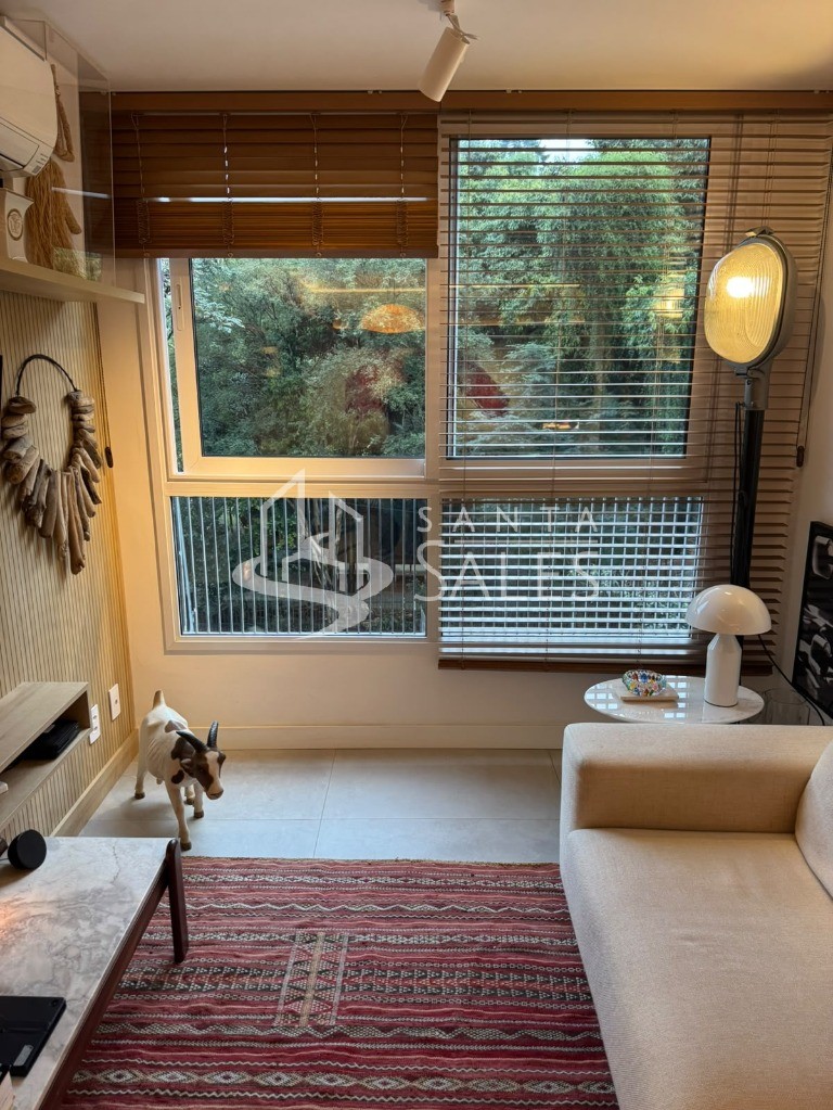 Apartamento, 1 quarto, 53 m² - Foto 37